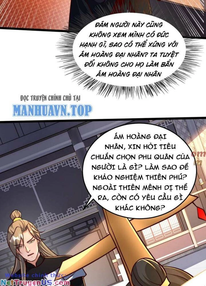 Ta Nuôi Quỷ Ở Trấn Ma Ty Chapter 250 - 59
