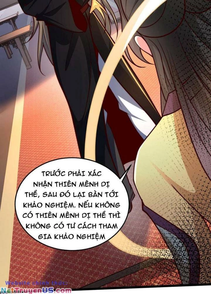Ta Nuôi Quỷ Ở Trấn Ma Ty Chapter 250 - 61