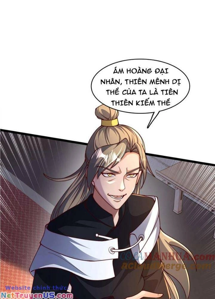 Ta Nuôi Quỷ Ở Trấn Ma Ty Chapter 250 - 63