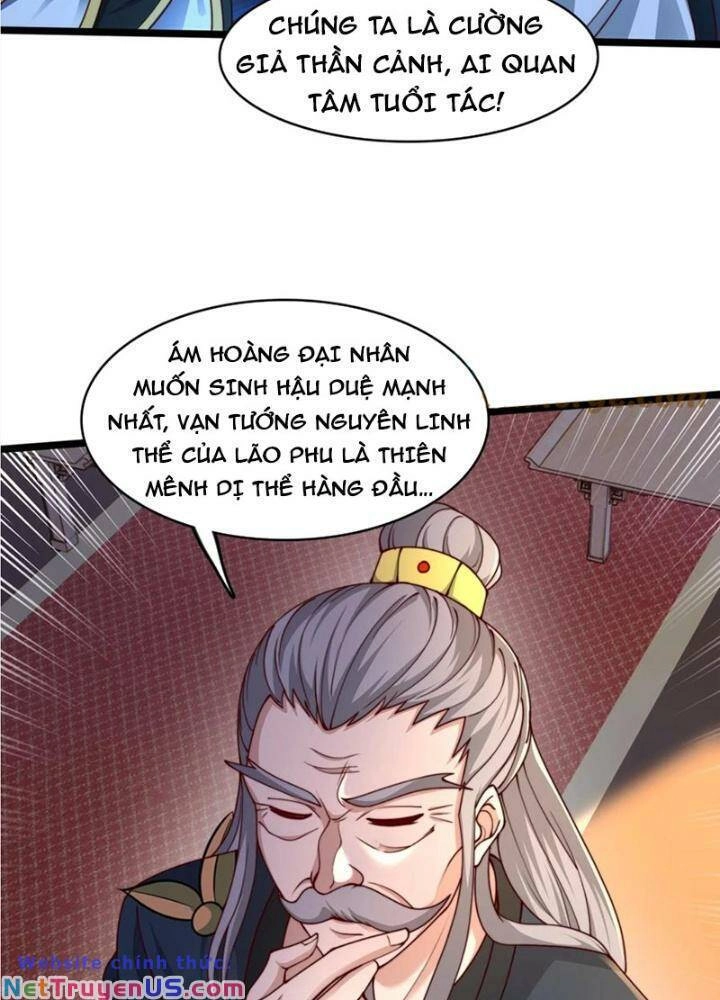 Ta Nuôi Quỷ Ở Trấn Ma Ty Chapter 250 - 73