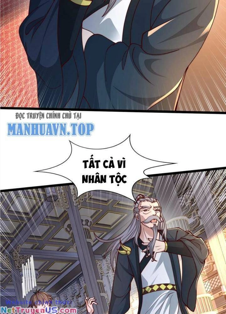 Ta Nuôi Quỷ Ở Trấn Ma Ty Chapter 250 - 75