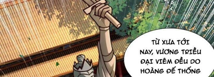 Ta Nuôi Quỷ Ở Trấn Ma Ty Chapter 228 - 2