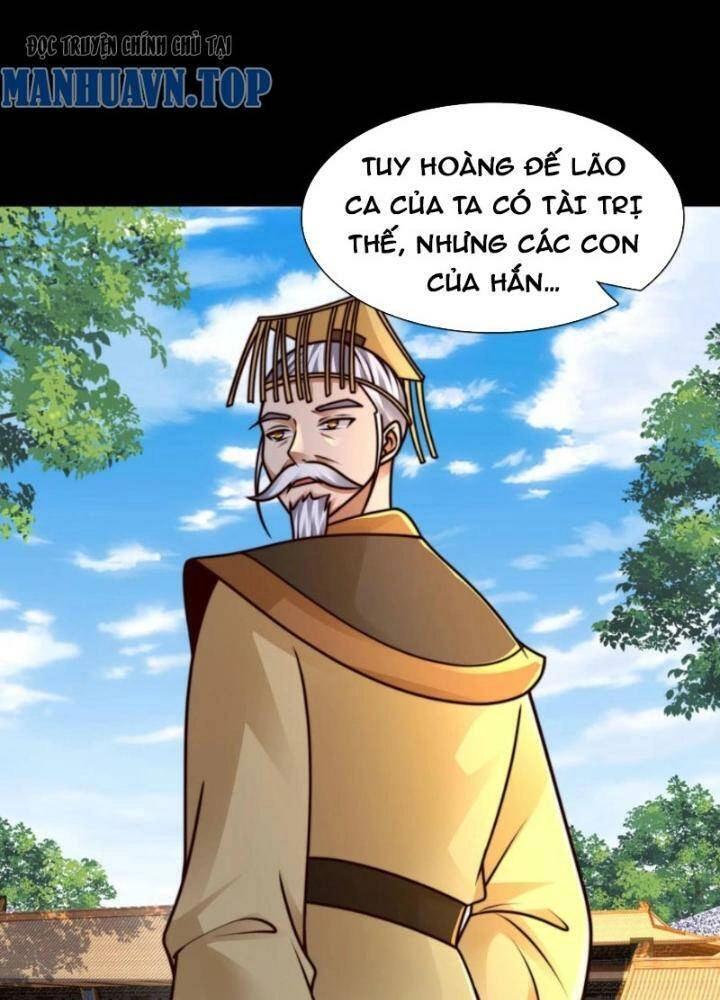 Ta Nuôi Quỷ Ở Trấn Ma Ty Chapter 228 - 5