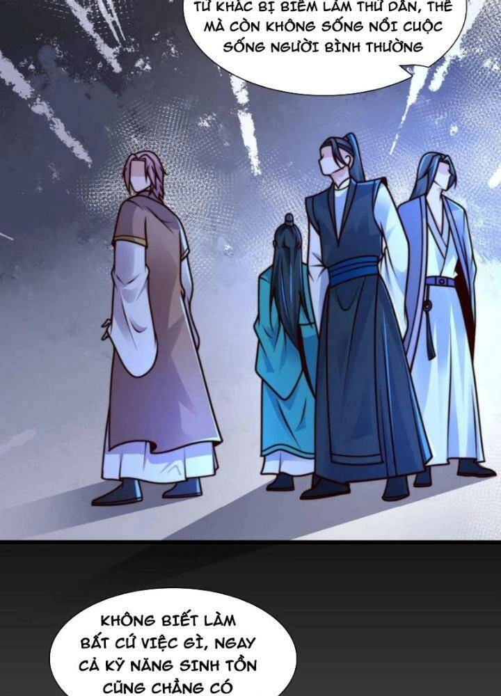 Ta Nuôi Quỷ Ở Trấn Ma Ty Chapter 228 - 7