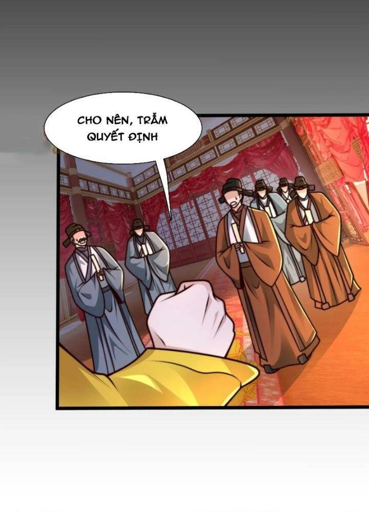 Ta Nuôi Quỷ Ở Trấn Ma Ty Chapter 228 - 9