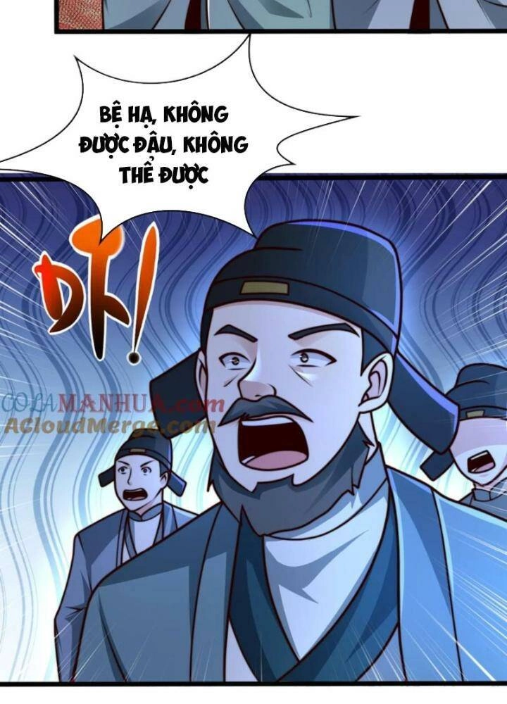 Ta Nuôi Quỷ Ở Trấn Ma Ty Chapter 228 - 13