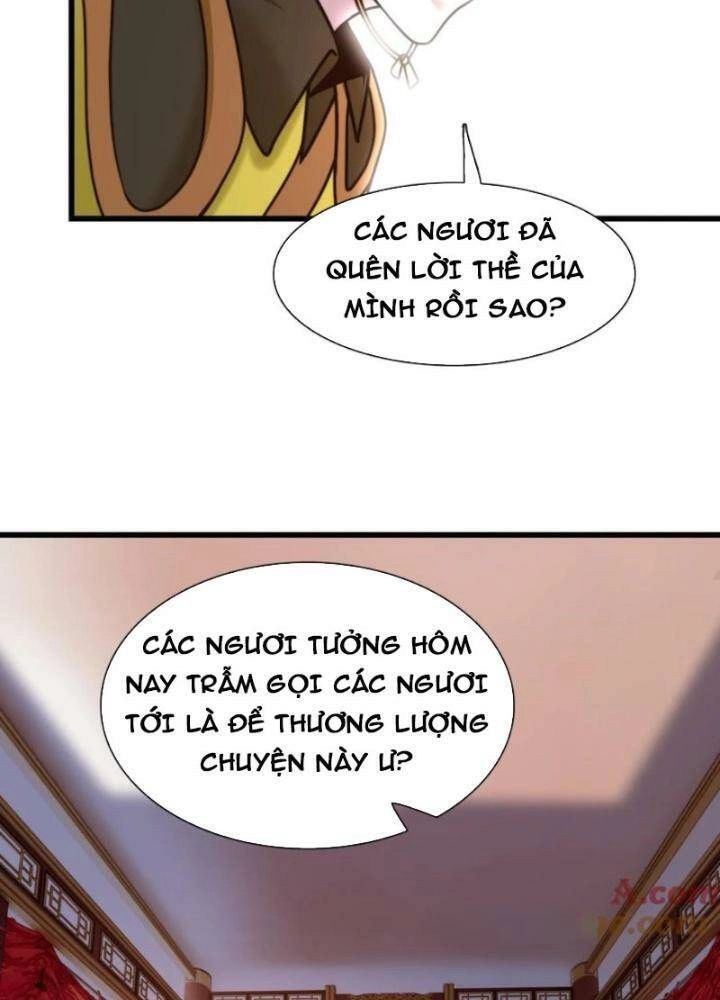 Ta Nuôi Quỷ Ở Trấn Ma Ty Chapter 228 - 17