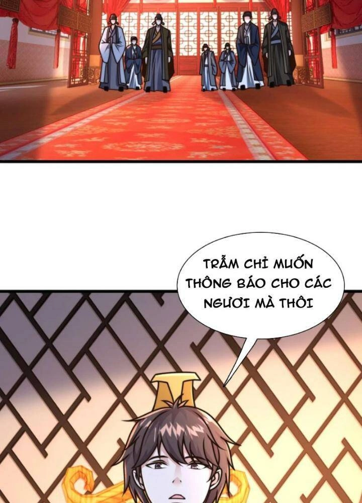 Ta Nuôi Quỷ Ở Trấn Ma Ty Chapter 228 - 19