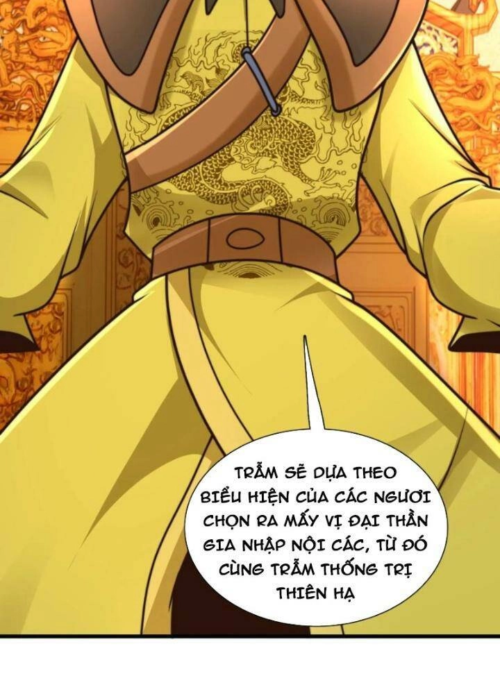 Ta Nuôi Quỷ Ở Trấn Ma Ty Chapter 228 - 21