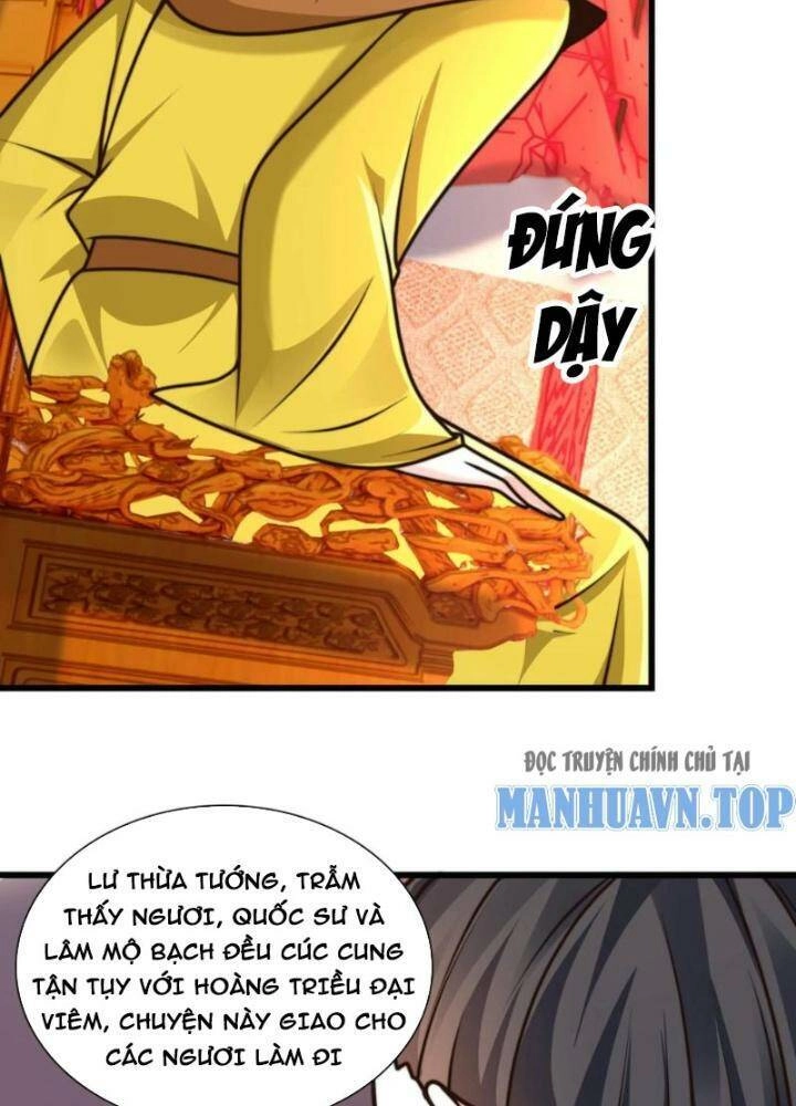 Ta Nuôi Quỷ Ở Trấn Ma Ty Chapter 228 - 25