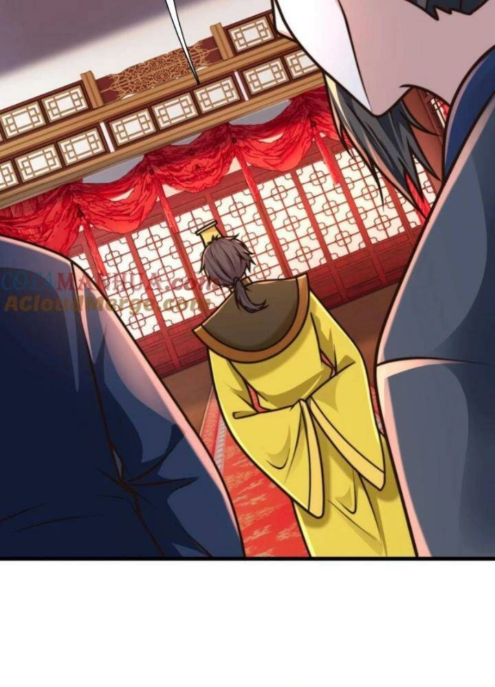 Ta Nuôi Quỷ Ở Trấn Ma Ty Chapter 228 - 27