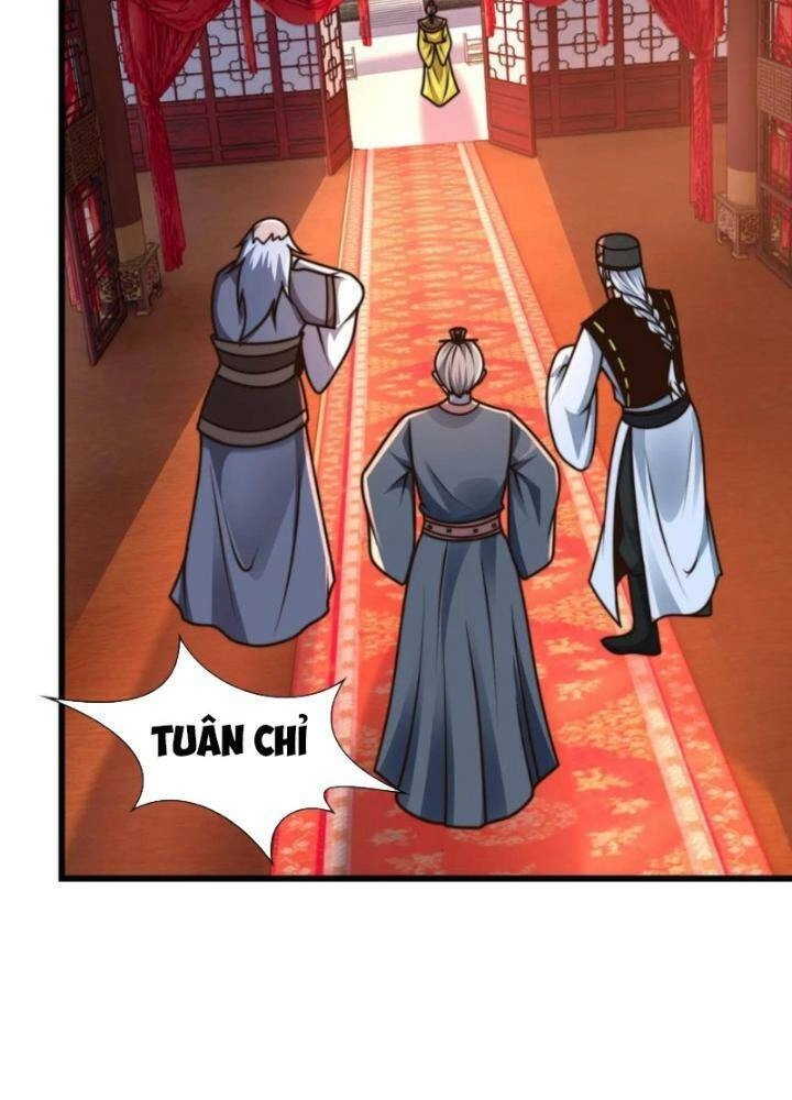 Ta Nuôi Quỷ Ở Trấn Ma Ty Chapter 228 - 29