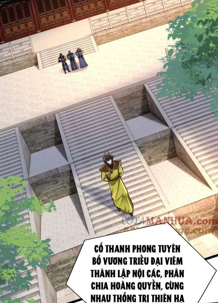 Ta Nuôi Quỷ Ở Trấn Ma Ty Chapter 228 - 31