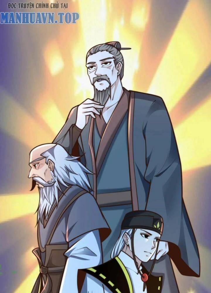 Ta Nuôi Quỷ Ở Trấn Ma Ty Chapter 228 - 33