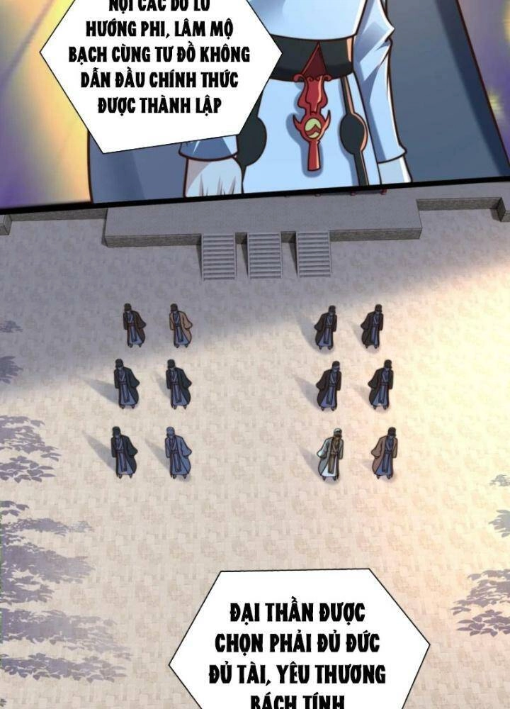 Ta Nuôi Quỷ Ở Trấn Ma Ty Chapter 228 - 35