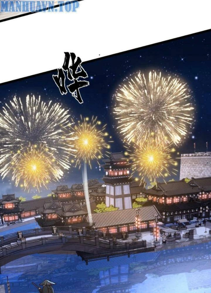 Ta Nuôi Quỷ Ở Trấn Ma Ty Chapter 228 - 39