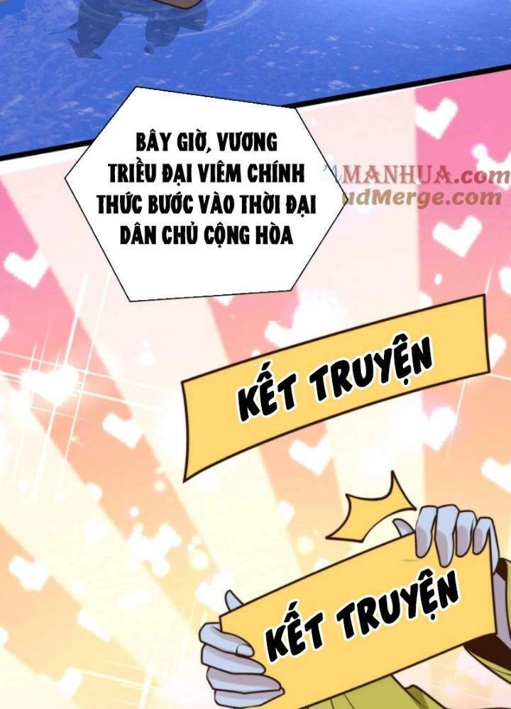 Ta Nuôi Quỷ Ở Trấn Ma Ty Chapter 228 - 41