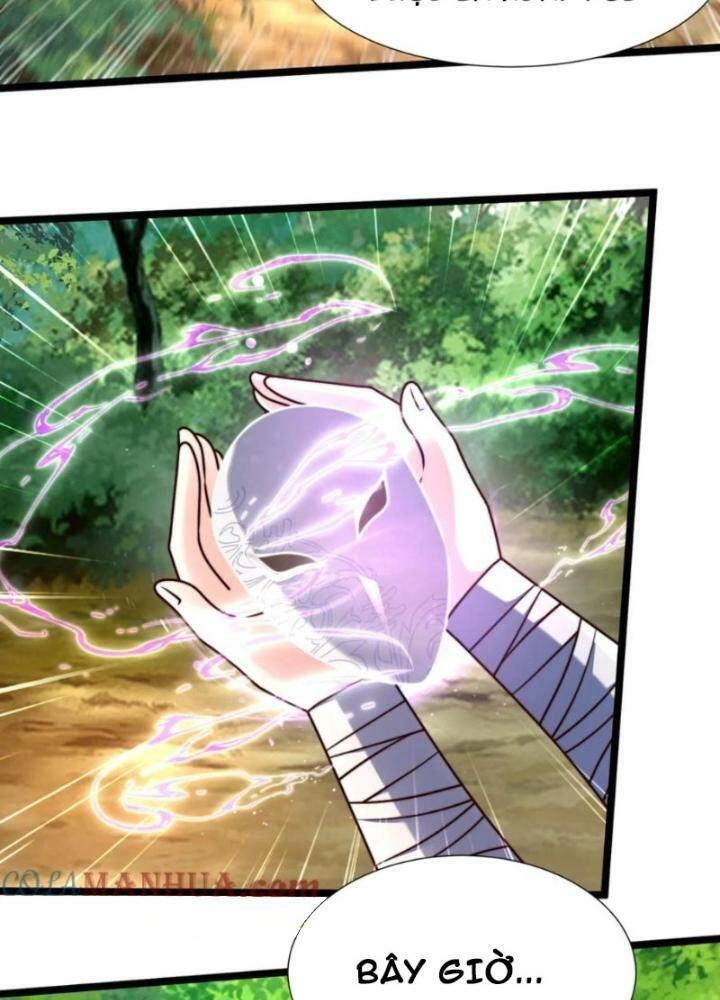 Ta Nuôi Quỷ Ở Trấn Ma Ty Chapter 228 - 48