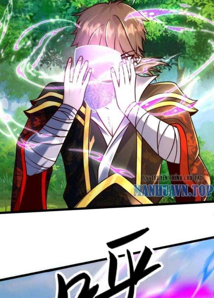 Ta Nuôi Quỷ Ở Trấn Ma Ty Chapter 228 - 50