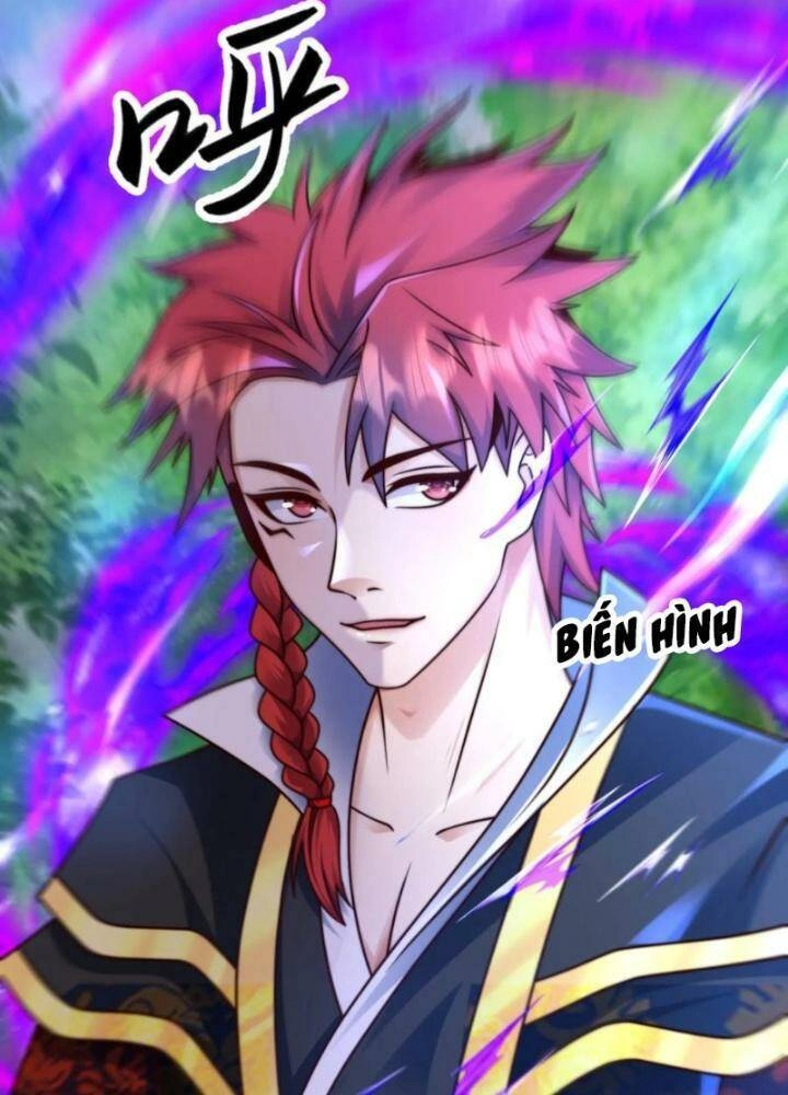Ta Nuôi Quỷ Ở Trấn Ma Ty Chapter 228 - 52