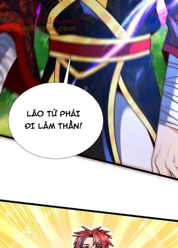 Ta Nuôi Quỷ Ở Trấn Ma Ty Chapter 228 - 54