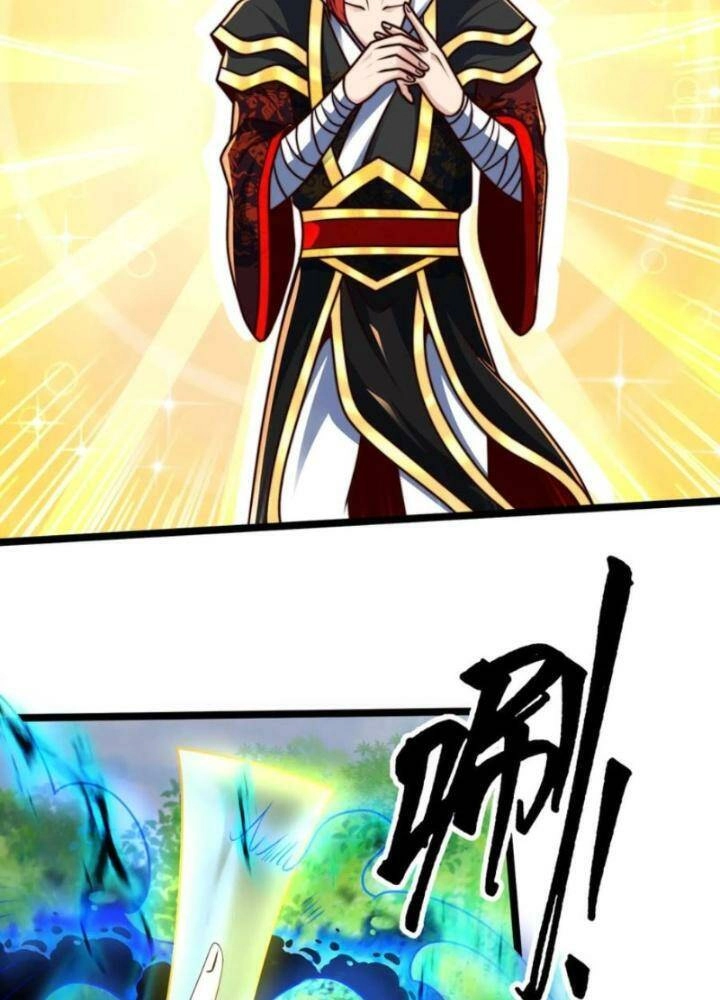 Ta Nuôi Quỷ Ở Trấn Ma Ty Chapter 228 - 56