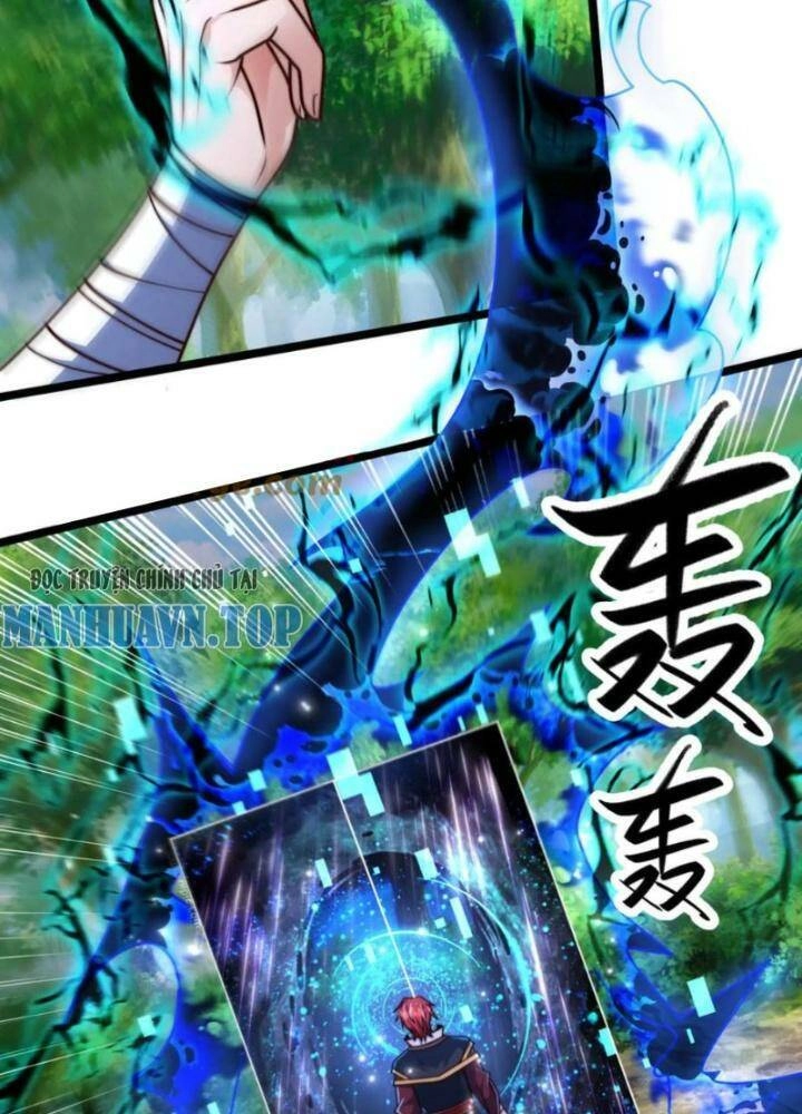 Ta Nuôi Quỷ Ở Trấn Ma Ty Chapter 228 - 58