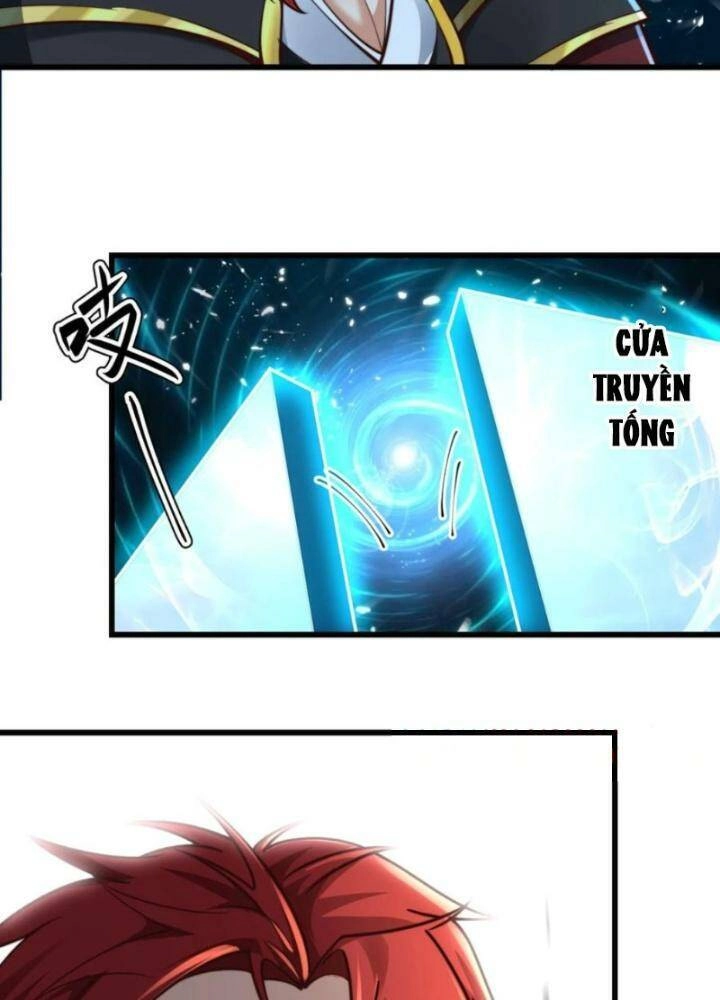 Ta Nuôi Quỷ Ở Trấn Ma Ty Chapter 228 - 62