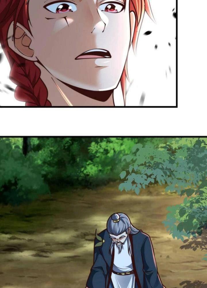 Ta Nuôi Quỷ Ở Trấn Ma Ty Chapter 228 - 64