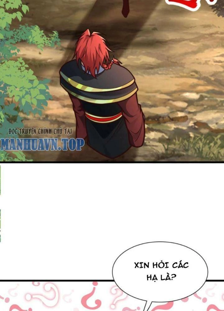 Ta Nuôi Quỷ Ở Trấn Ma Ty Chapter 228 - 66