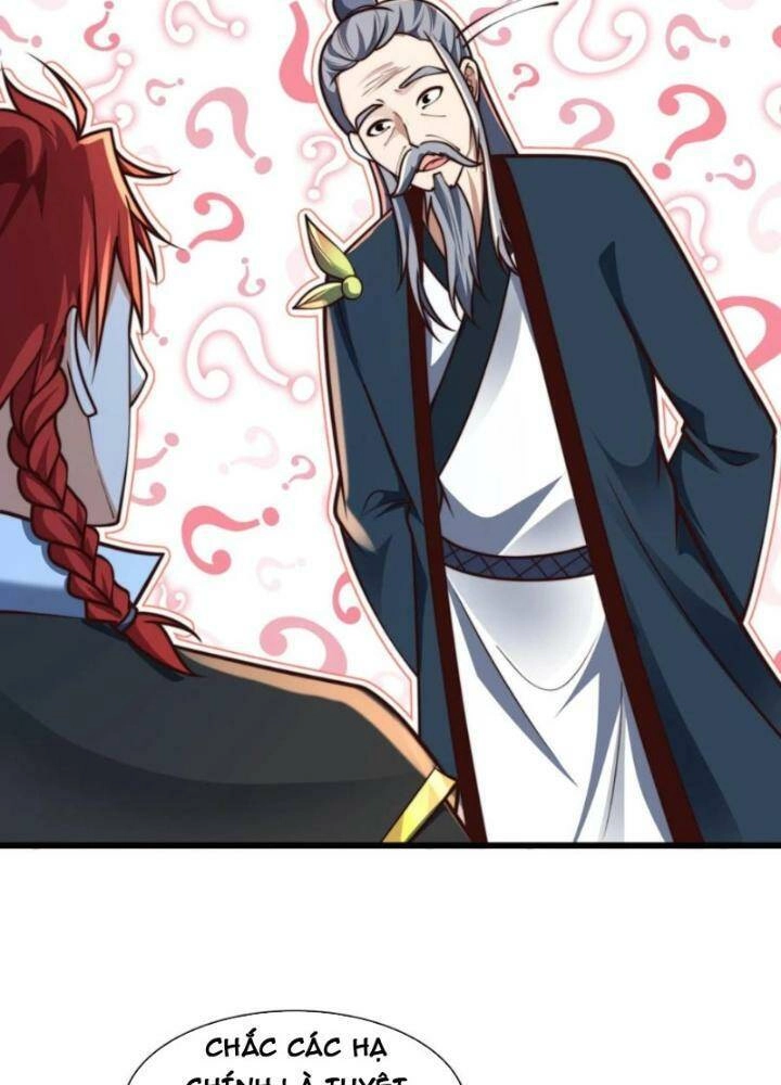 Ta Nuôi Quỷ Ở Trấn Ma Ty Chapter 228 - 68