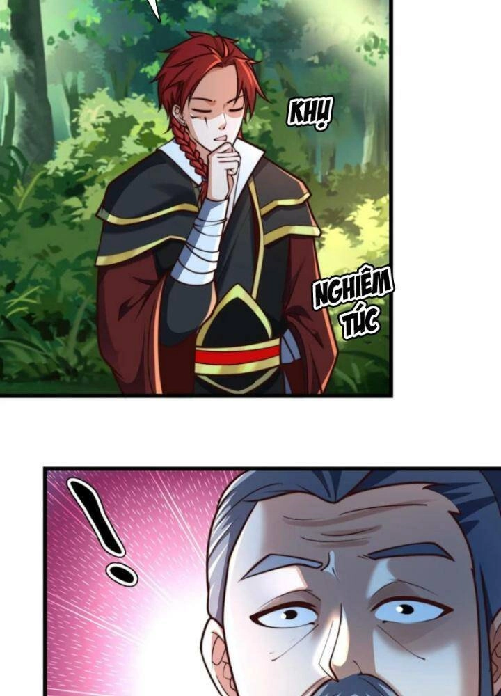 Ta Nuôi Quỷ Ở Trấn Ma Ty Chapter 228 - 70