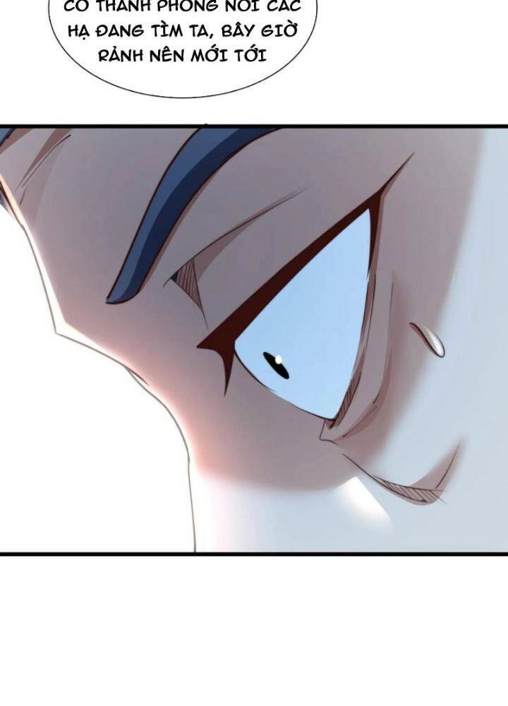 Ta Nuôi Quỷ Ở Trấn Ma Ty Chapter 228 - 74