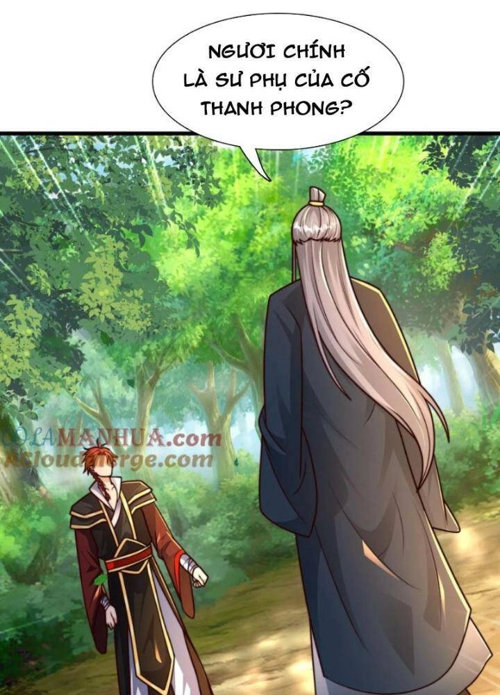 Ta Nuôi Quỷ Ở Trấn Ma Ty Chapter 228 - 76