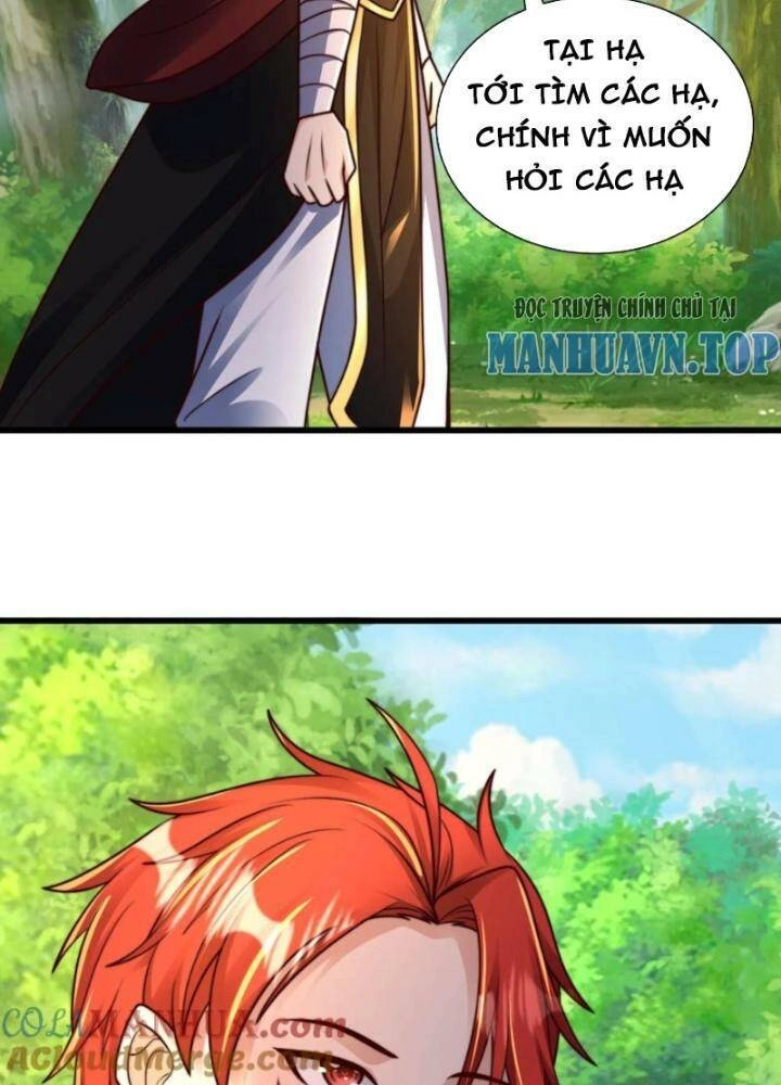 Ta Nuôi Quỷ Ở Trấn Ma Ty Chapter 228 - 80