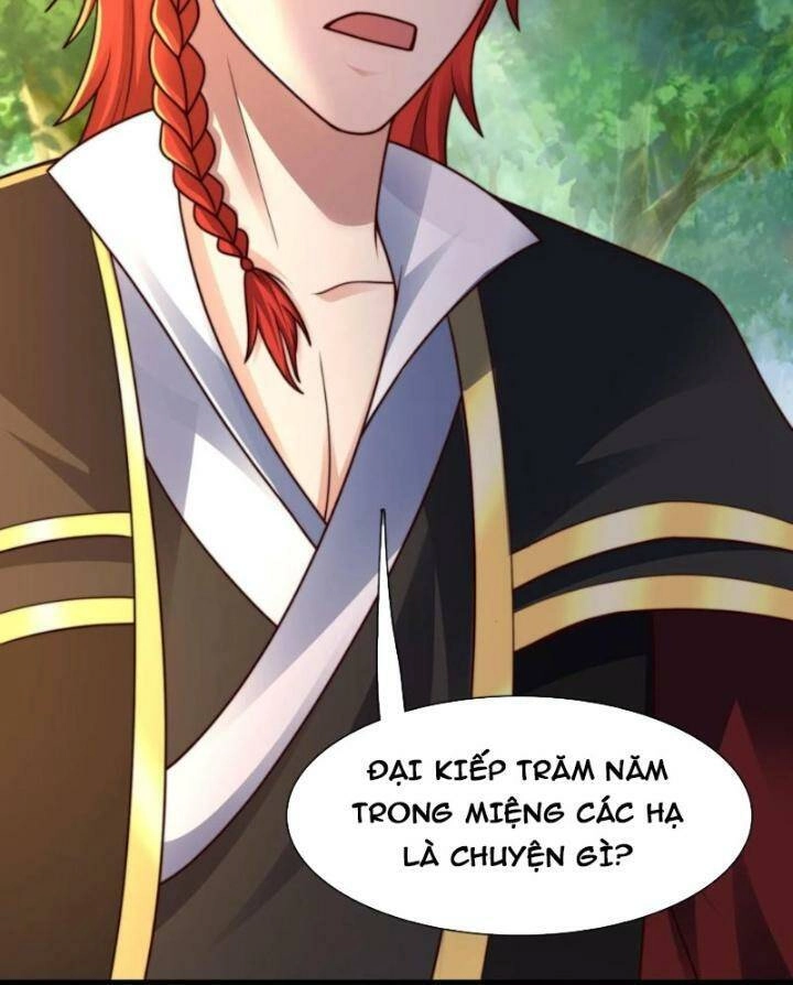 Ta Nuôi Quỷ Ở Trấn Ma Ty Chapter 228 - 82