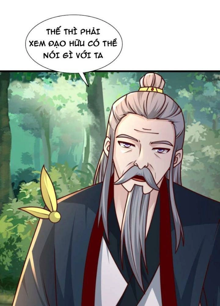 Ta Nuôi Quỷ Ở Trấn Ma Ty Chapter 231 - 1