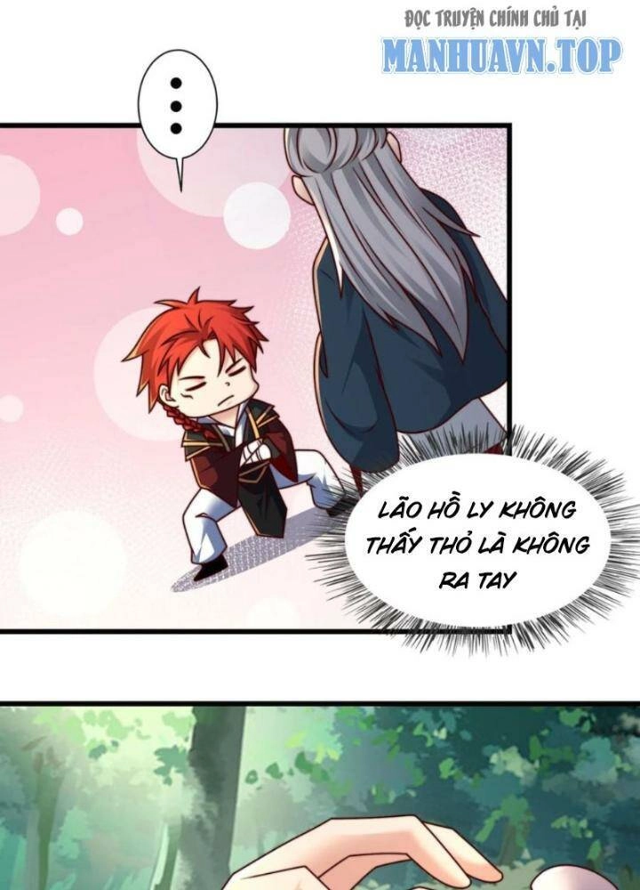 Ta Nuôi Quỷ Ở Trấn Ma Ty Chapter 231 - 3