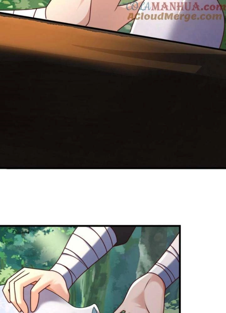 Ta Nuôi Quỷ Ở Trấn Ma Ty Chapter 231 - 5