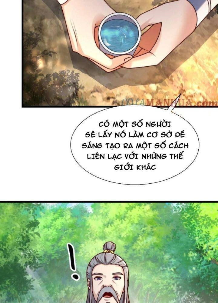 Ta Nuôi Quỷ Ở Trấn Ma Ty Chapter 231 - 9
