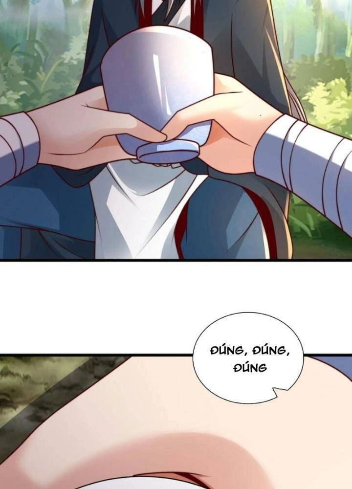 Ta Nuôi Quỷ Ở Trấn Ma Ty Chapter 231 - 11