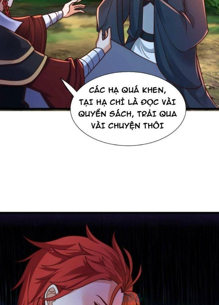 Ta Nuôi Quỷ Ở Trấn Ma Ty Chapter 231 - 17