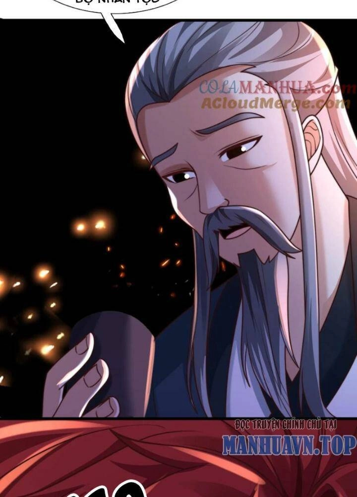 Ta Nuôi Quỷ Ở Trấn Ma Ty Chapter 231 - 23