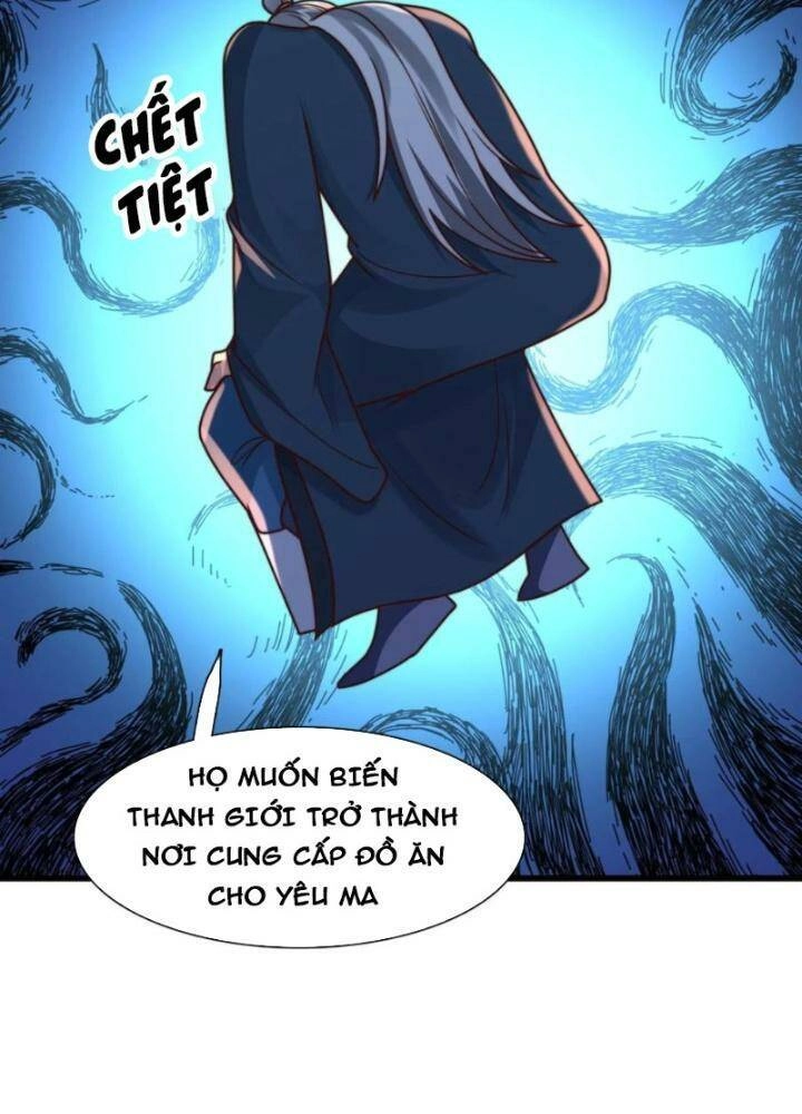 Ta Nuôi Quỷ Ở Trấn Ma Ty Chapter 231 - 29