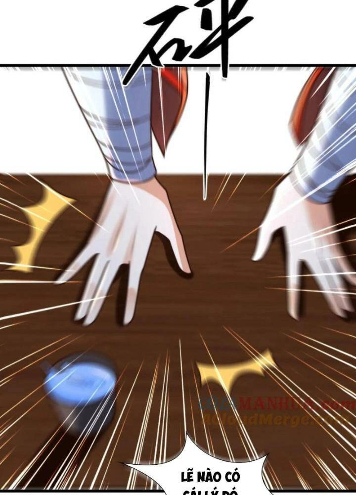 Ta Nuôi Quỷ Ở Trấn Ma Ty Chapter 231 - 31