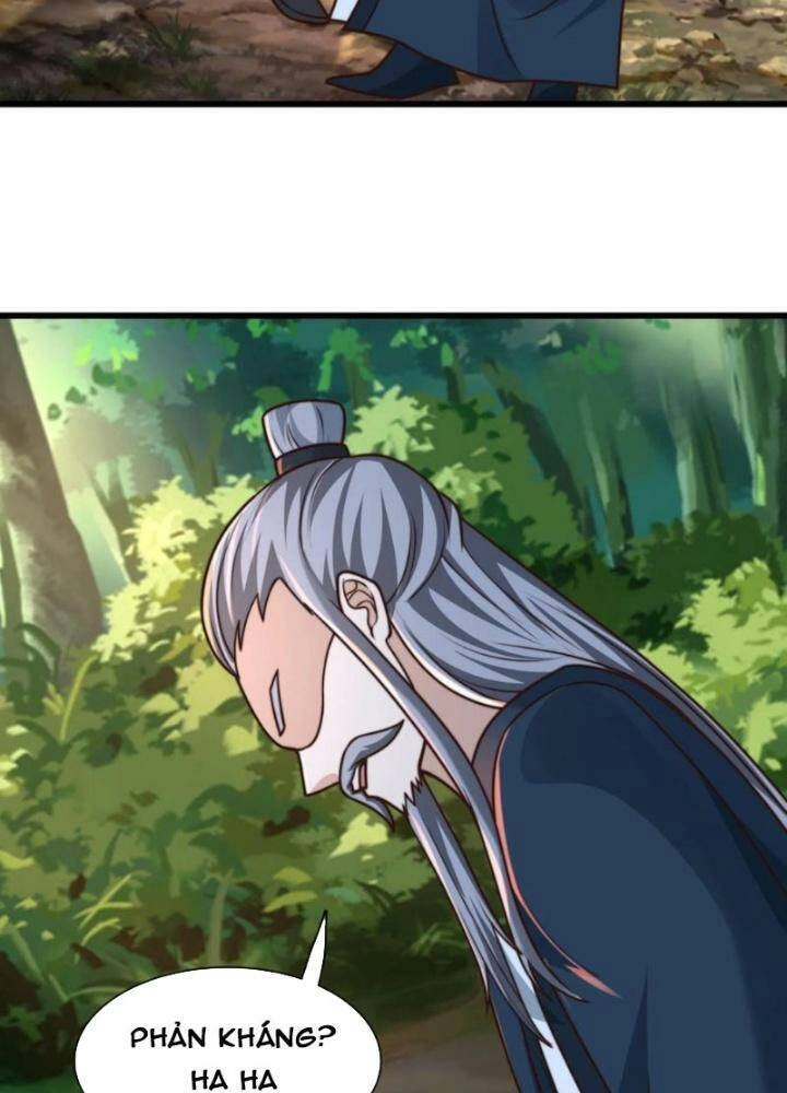 Ta Nuôi Quỷ Ở Trấn Ma Ty Chapter 231 - 35