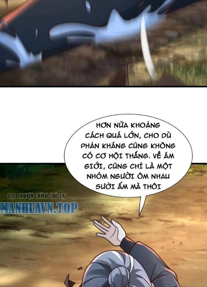 Ta Nuôi Quỷ Ở Trấn Ma Ty Chapter 231 - 39