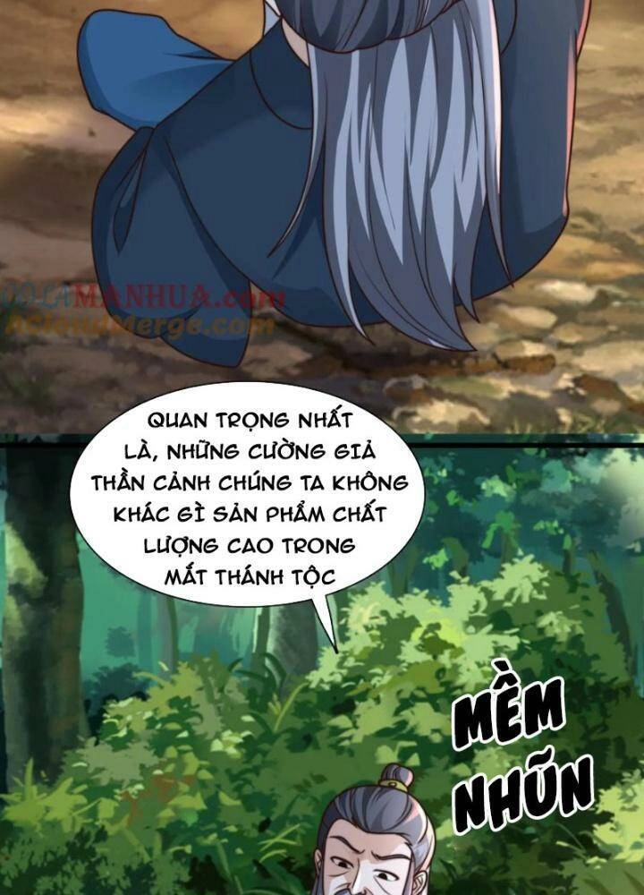 Ta Nuôi Quỷ Ở Trấn Ma Ty Chapter 231 - 41