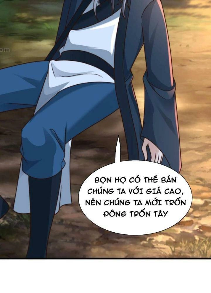 Ta Nuôi Quỷ Ở Trấn Ma Ty Chapter 231 - 43