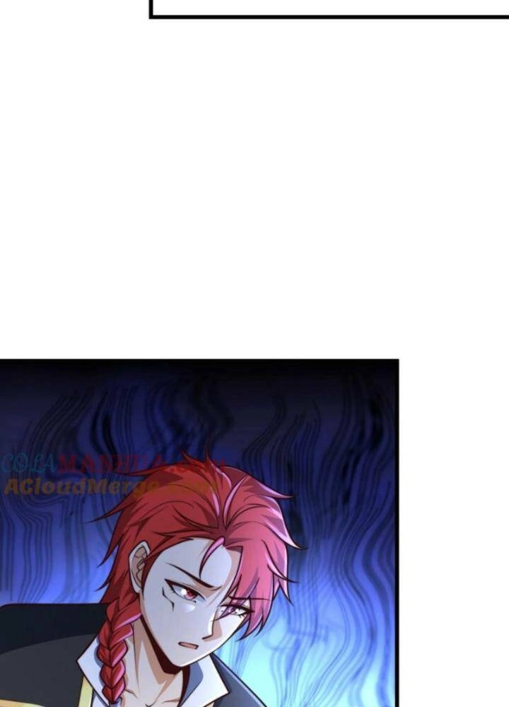 Ta Nuôi Quỷ Ở Trấn Ma Ty Chapter 231 - 44